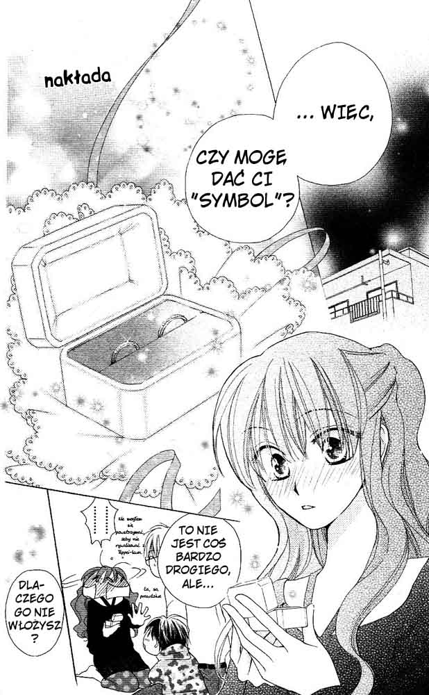Faster Than a Kiss Vol. 1 Ch. 1 第46页