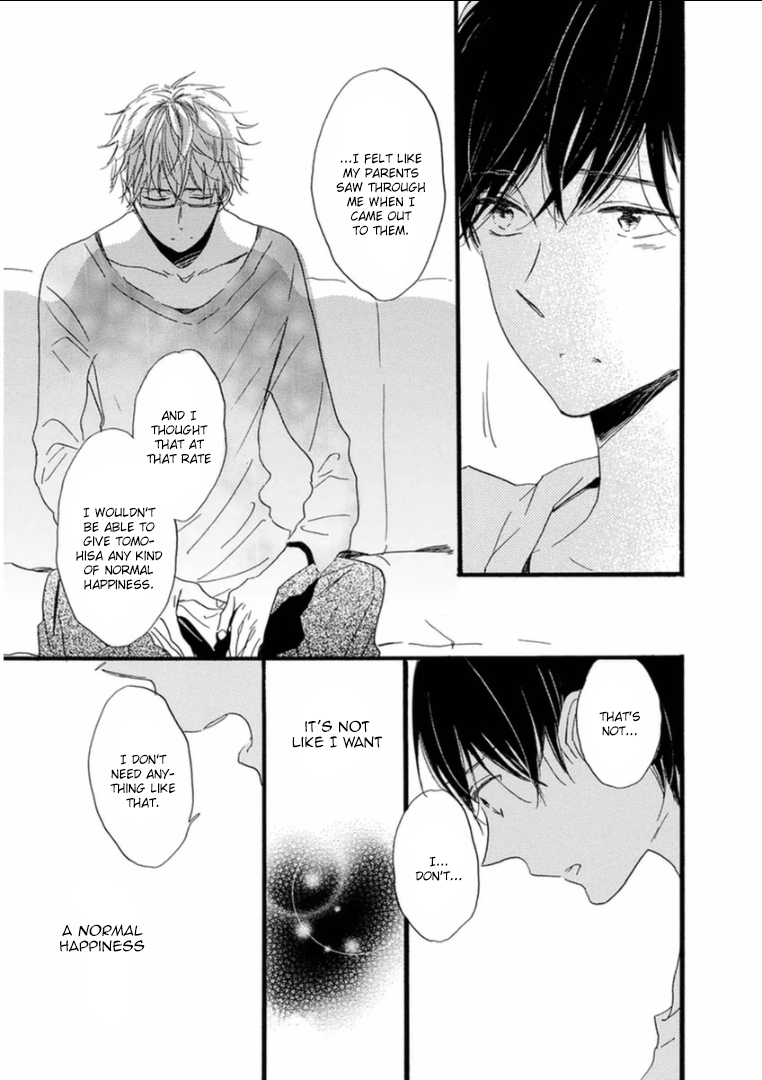 Paradise View Vol. 2 Ch. 6 第22页
