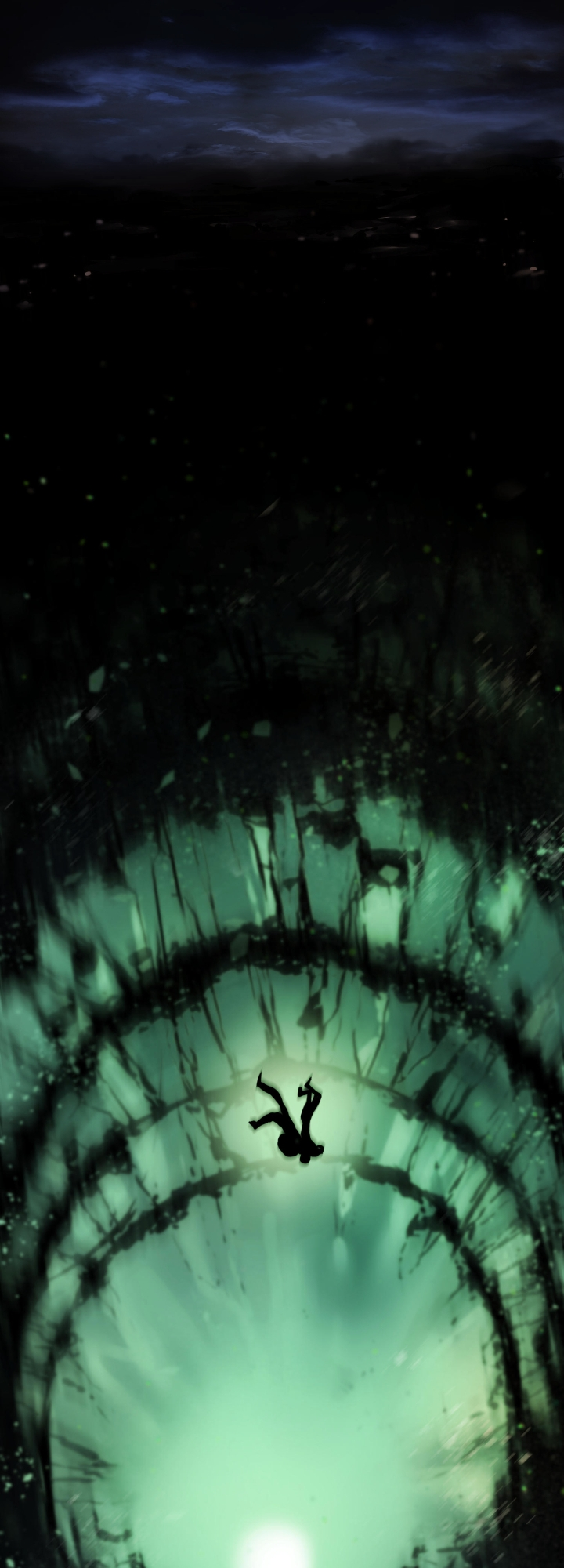 Étrangère Ch. 1 第42页