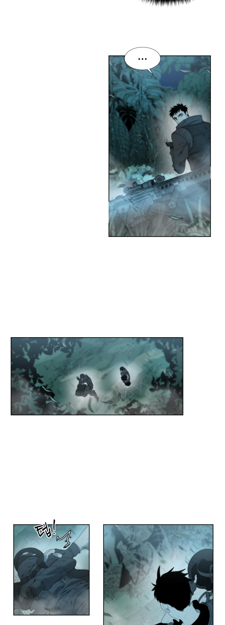 Étrangère Ch. 1 第57页