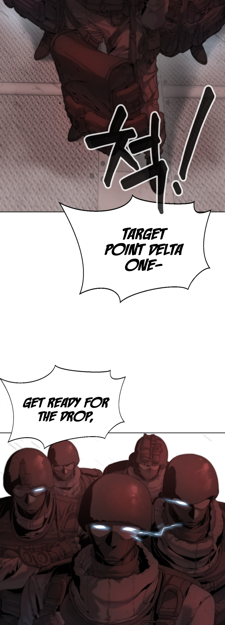 Étrangère Ch. 1 第10页