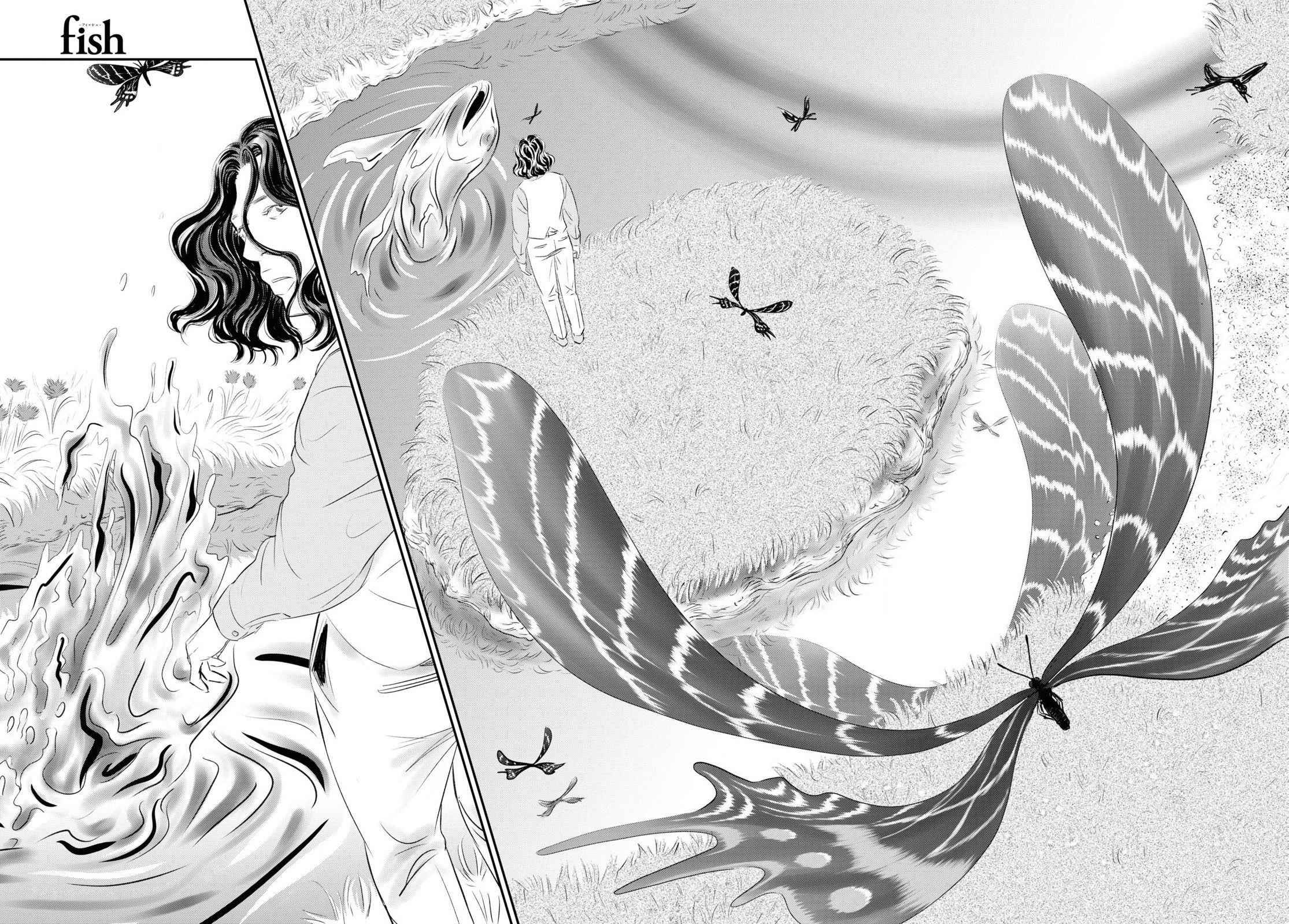 Fish La Princesa Muñeca 第41页