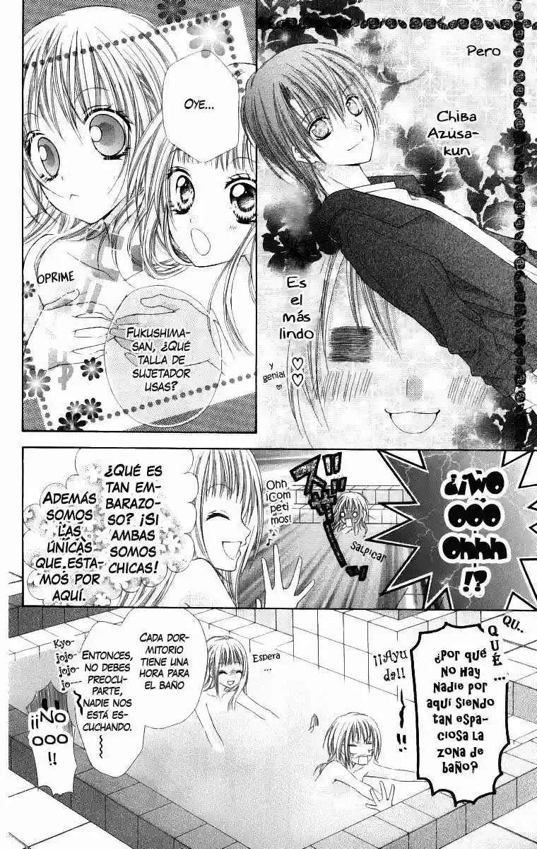 Love Berrish! Vol. 1 Ch. 1 第29页