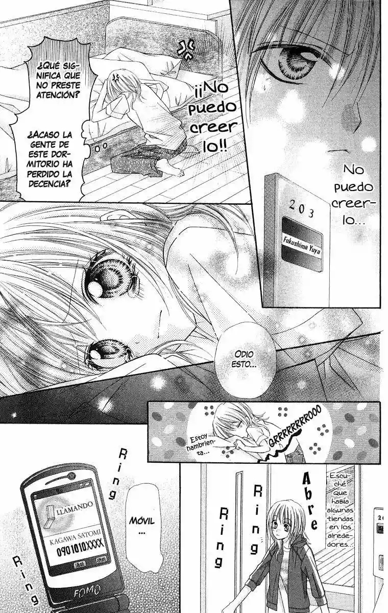 Love Berrish! Vol. 1 Ch. 1 第34页