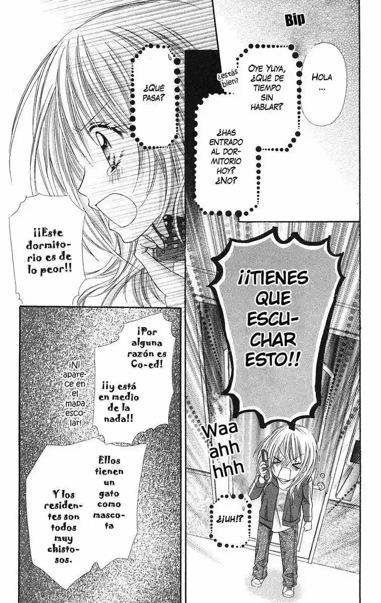 Love Berrish! Vol. 1 Ch. 1 第35页