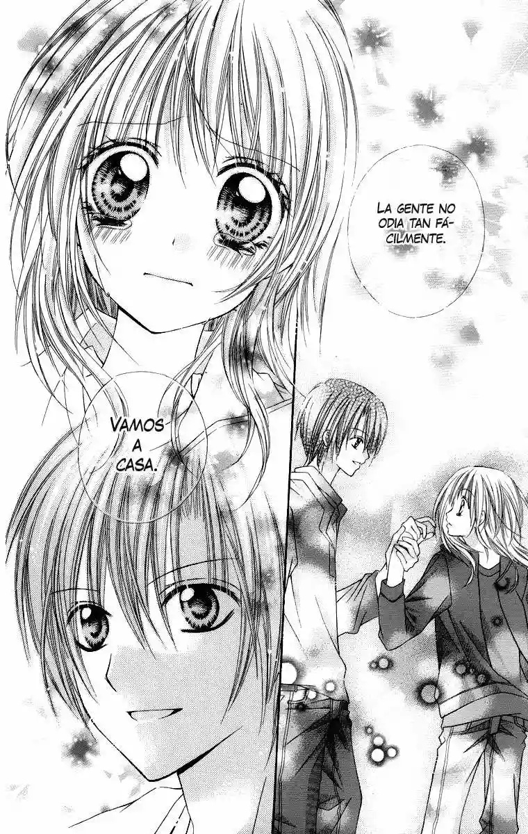 Love Berrish! Vol. 1 Ch. 1 第45页
