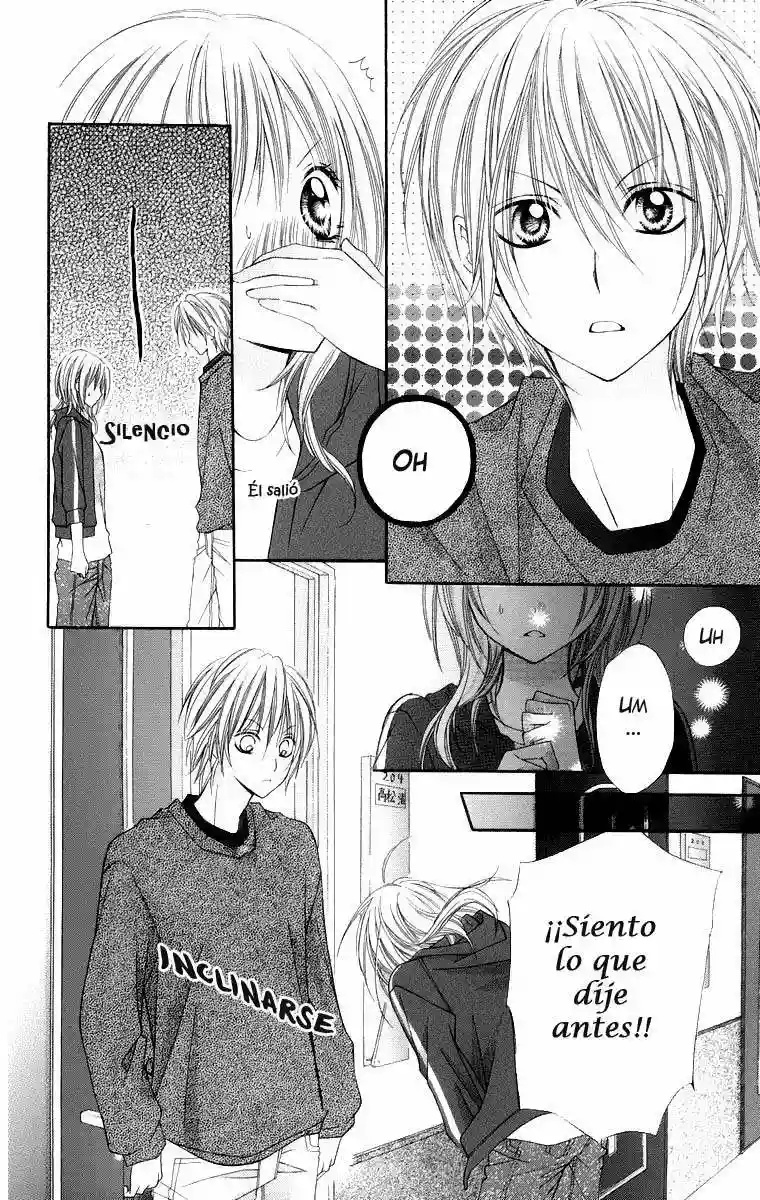 Love Berrish! Vol. 1 Ch. 1 第47页