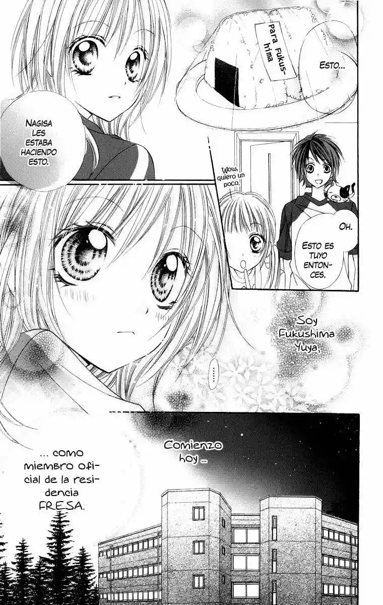 Love Berrish! Vol. 1 Ch. 1 第50页