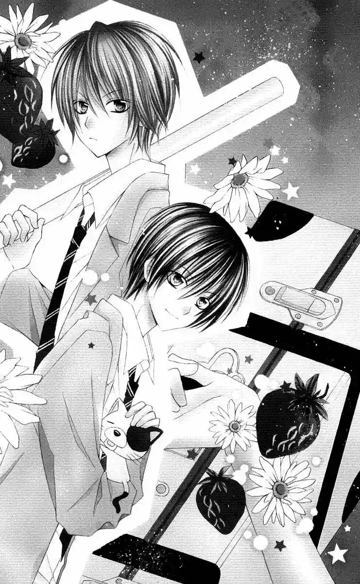 Love Berrish! Vol. 1 Ch. 1 第10页