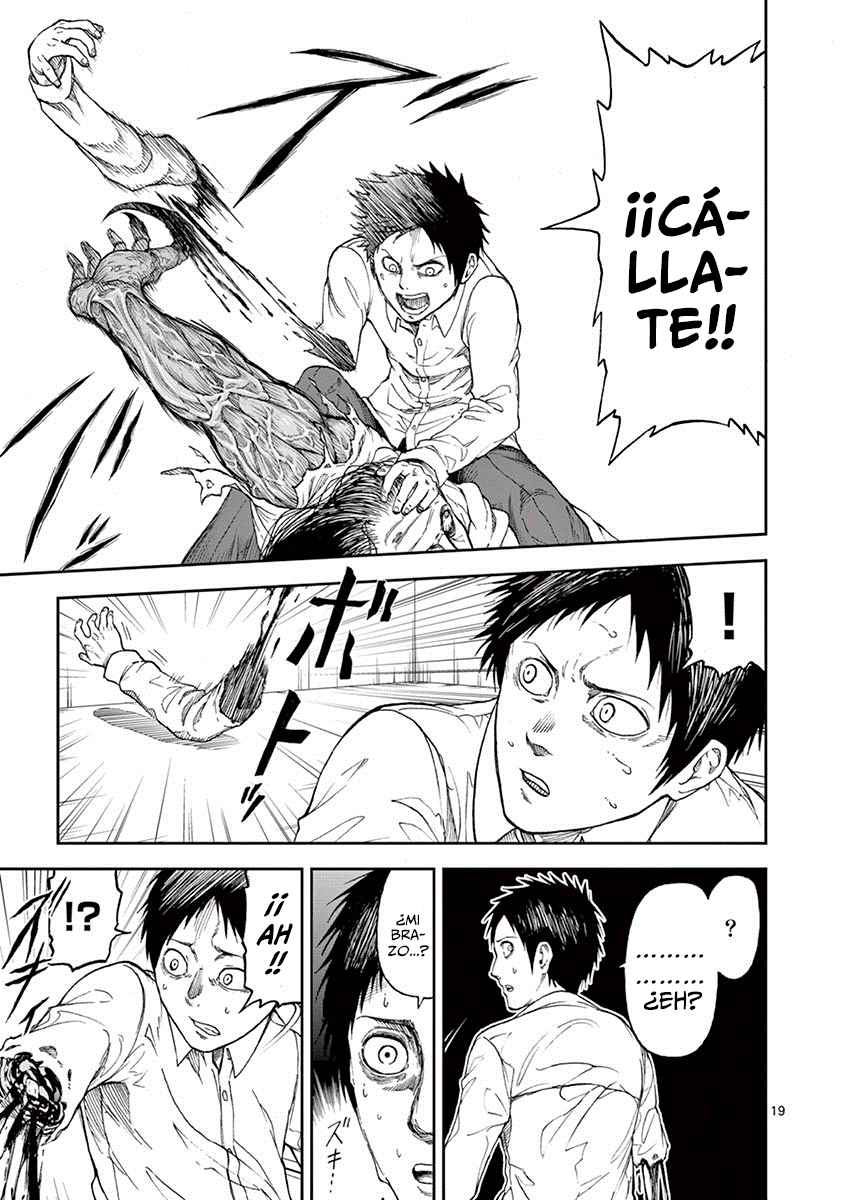Killer Vamp Buscando un Gato 第24页