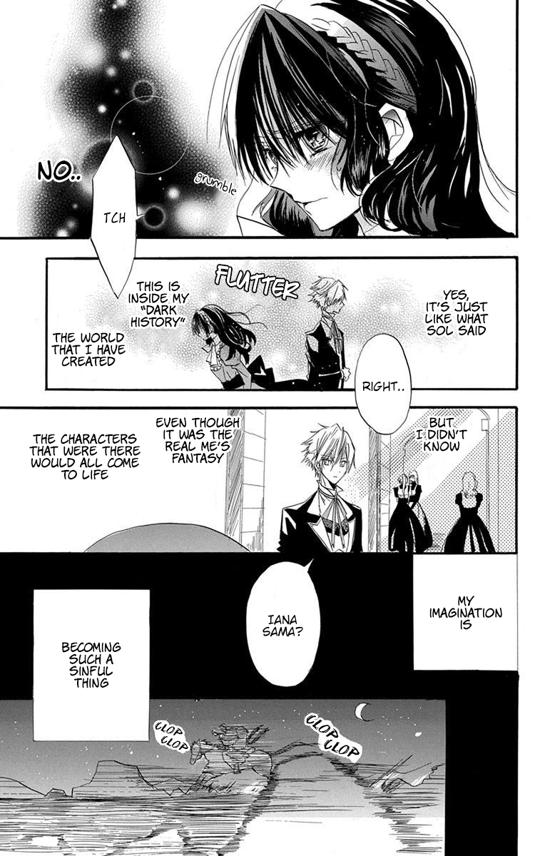 Tensei Akujo no Kuro Rekishi Death Flag 1 第38页