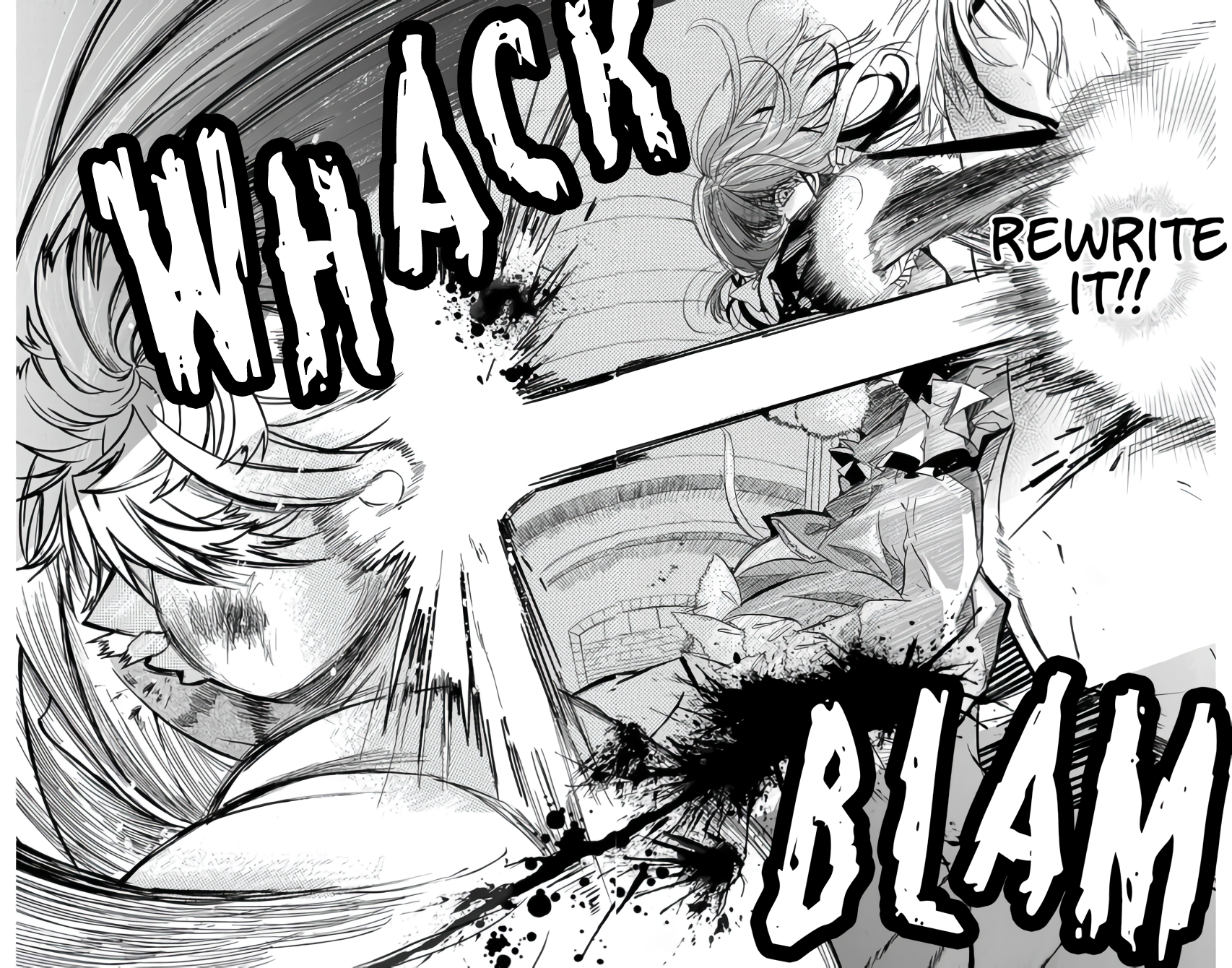Tensei Akujo no Kuro Rekishi Death Flag 1 第43页
