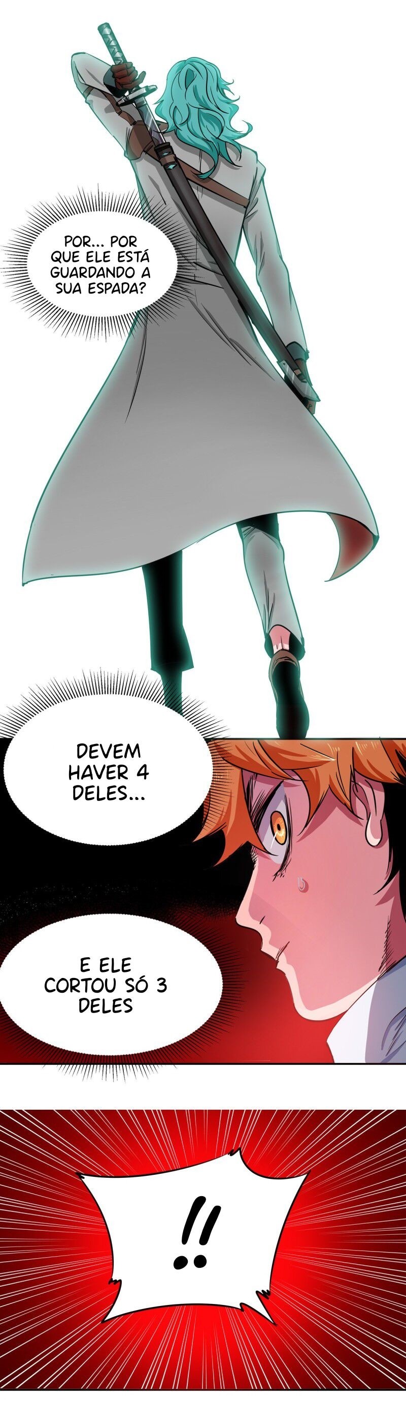 It Feels so Wrong to Bite People Ch. 1 第21页