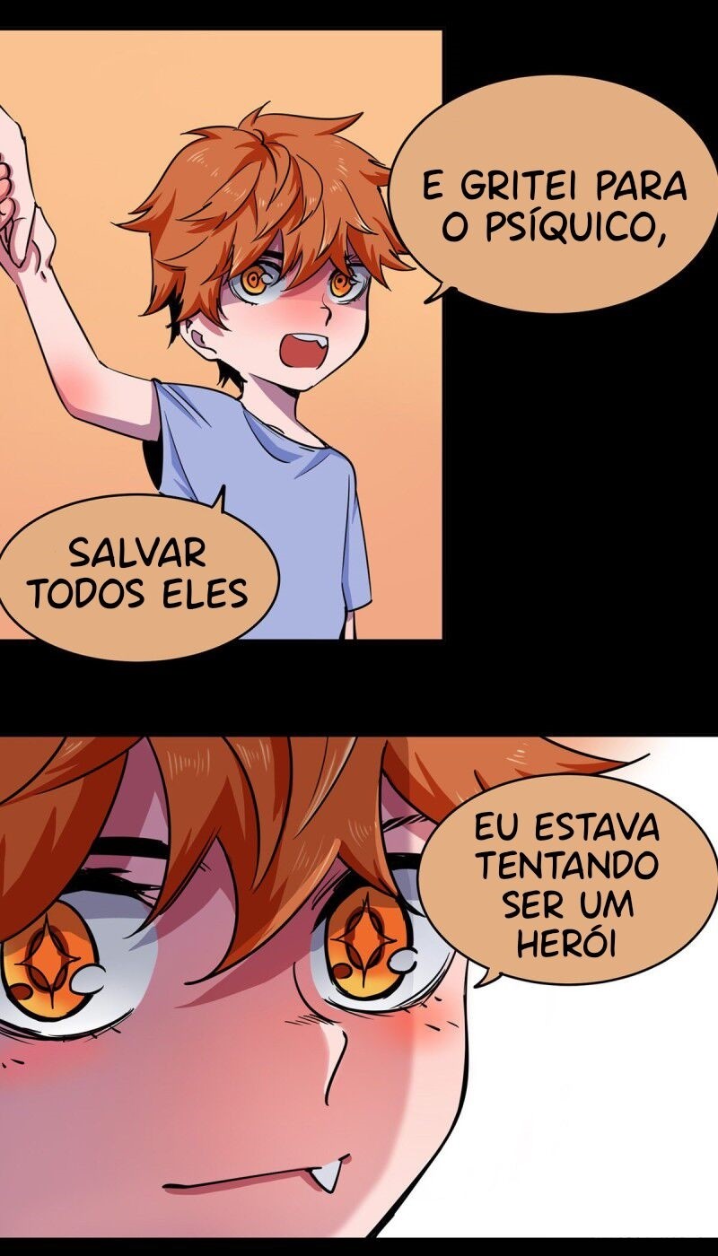 It Feels so Wrong to Bite People Ch. 1 第28页