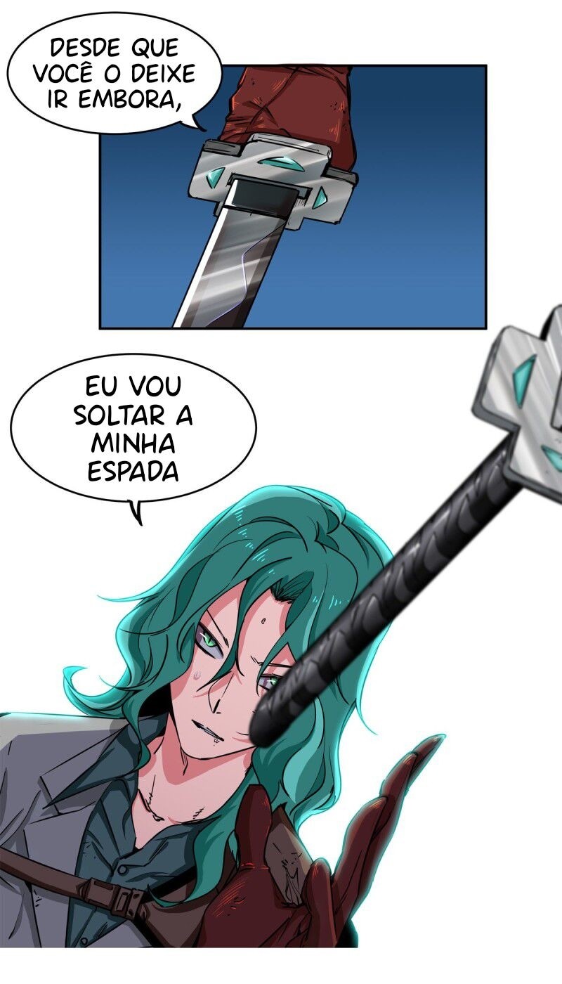 It Feels so Wrong to Bite People Ch. 1 第35页