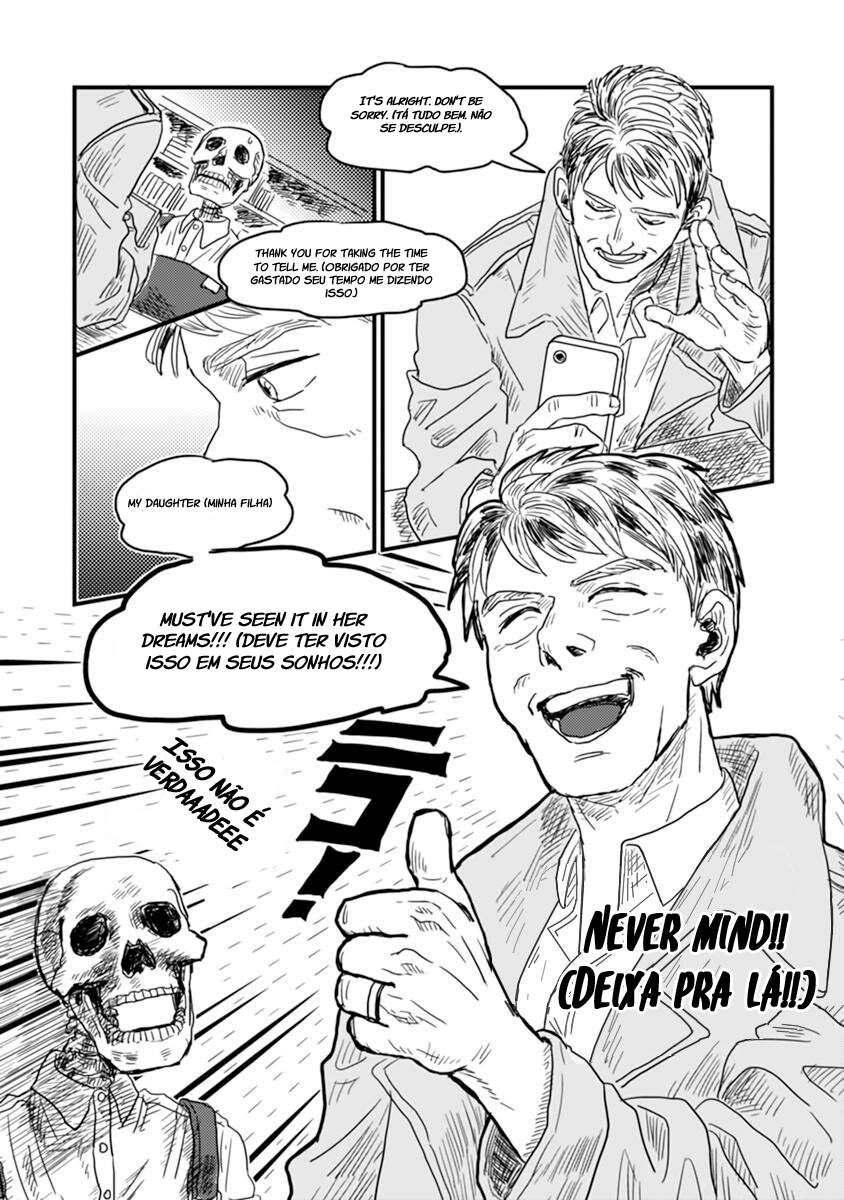 Gaikotsu Shotenin Honda-san Vol. 1 Ch. 1 第15页