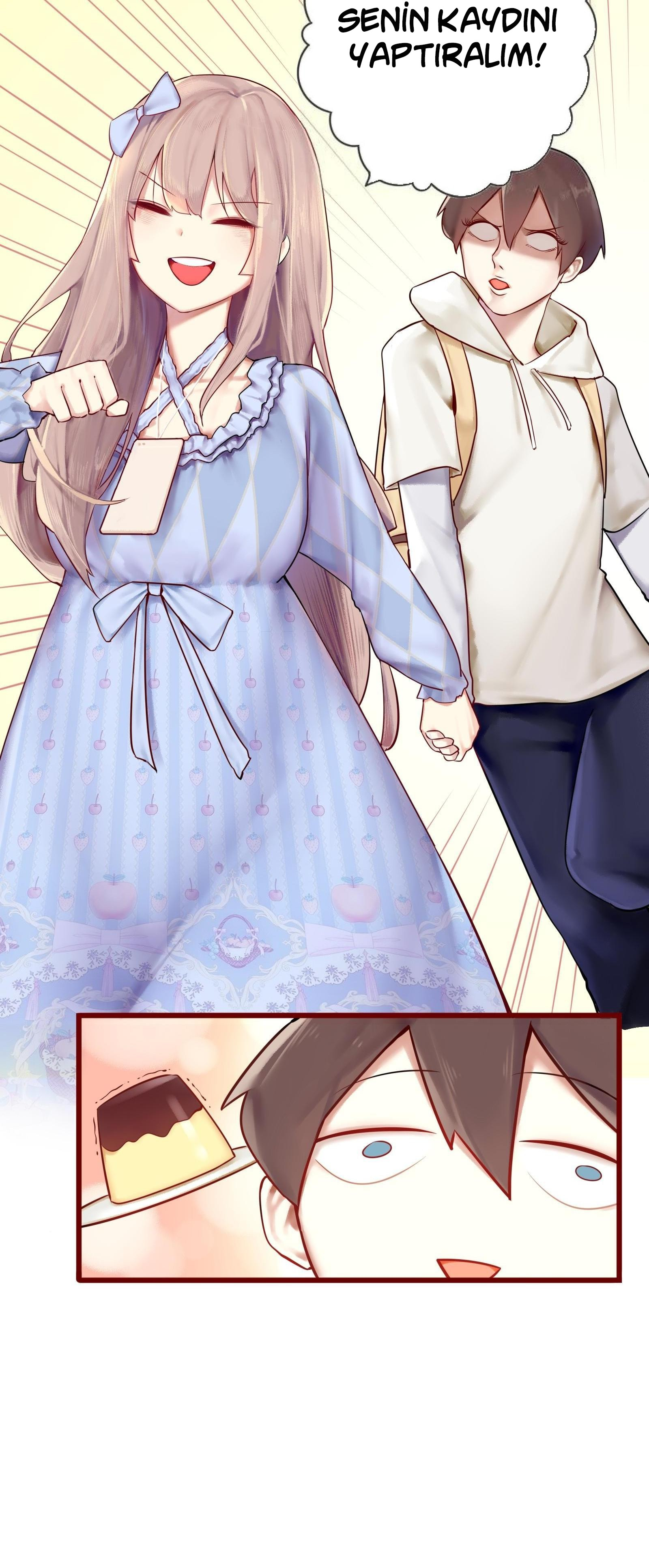 Xuejie, Don't Livestream It! Chapter 1 第14页