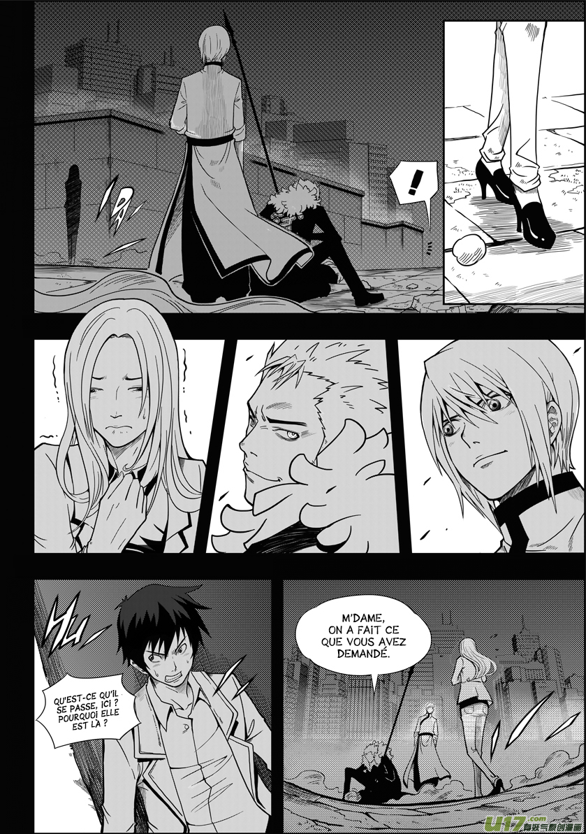 Autophagy Regulation Le Policier Cadet 第18页
