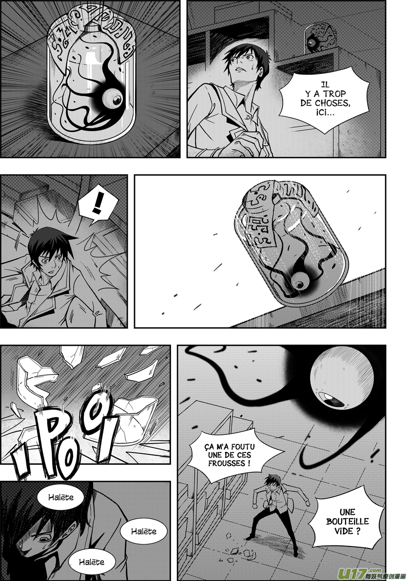 Autophagy Regulation Le Policier Cadet 第33页