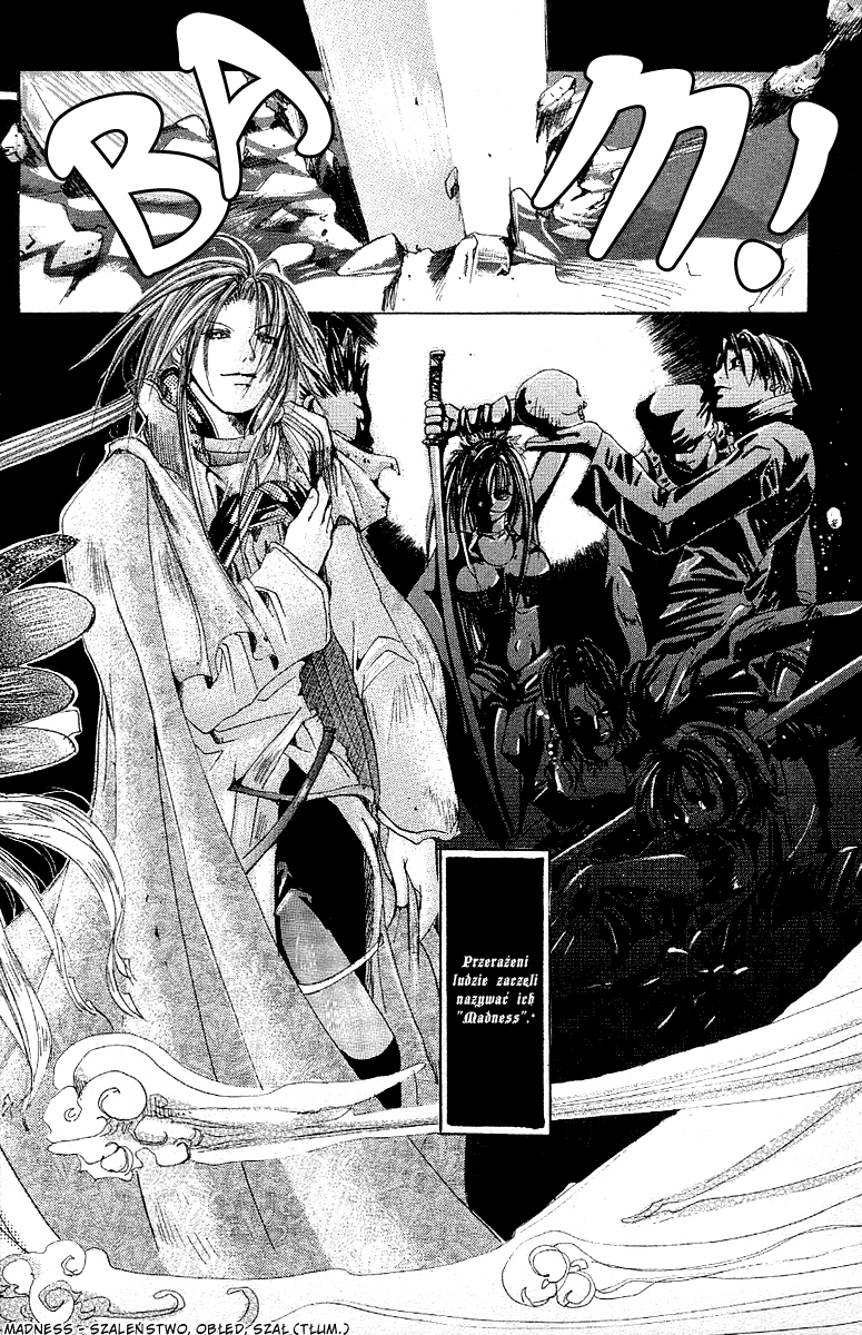 Madness Vol. 1 Ch. 1.1 第10页
