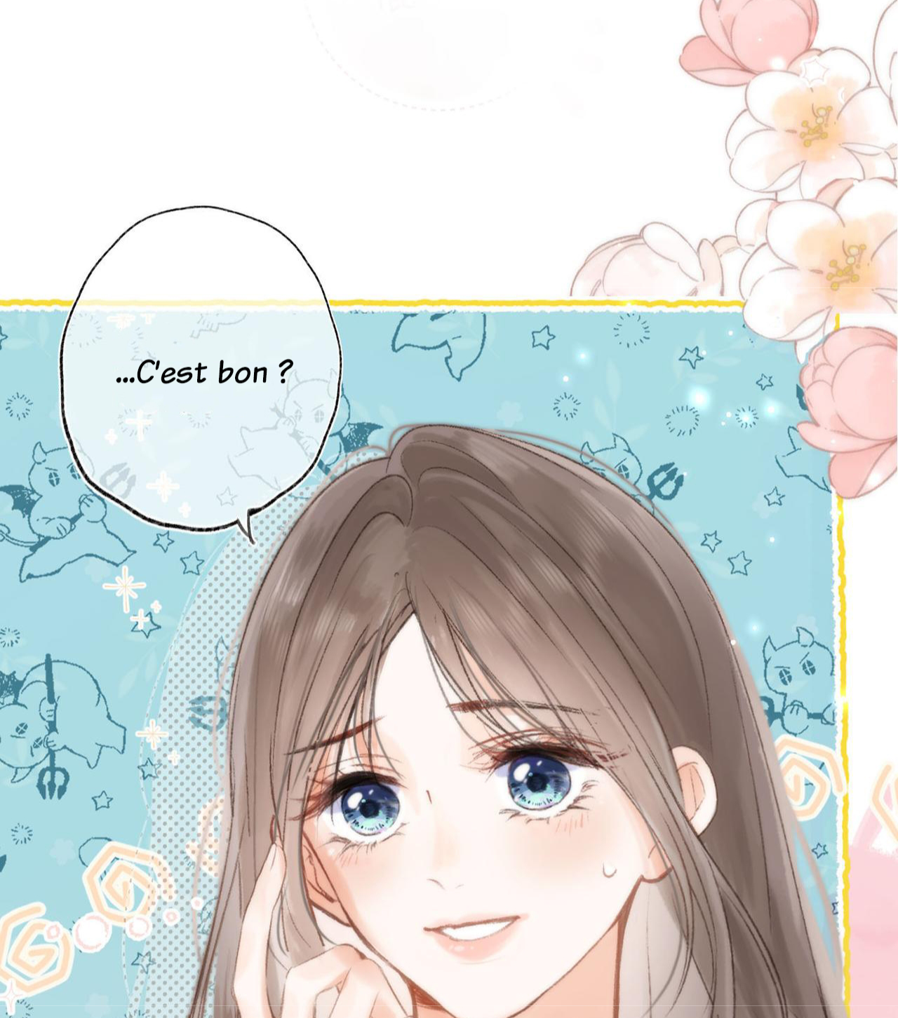Lost In Reverie Ch. 1 第104页