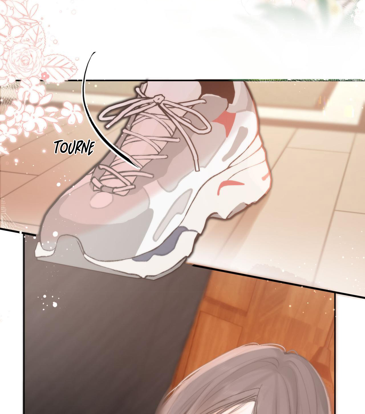 Lost In Reverie Ch. 1 第108页