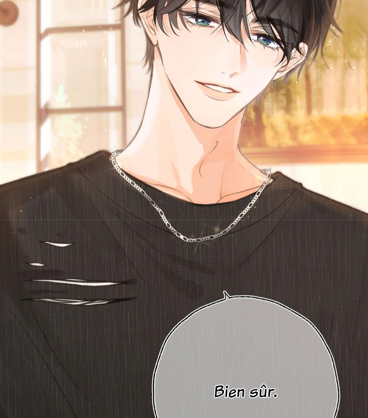 Lost In Reverie Ch. 1 第111页
