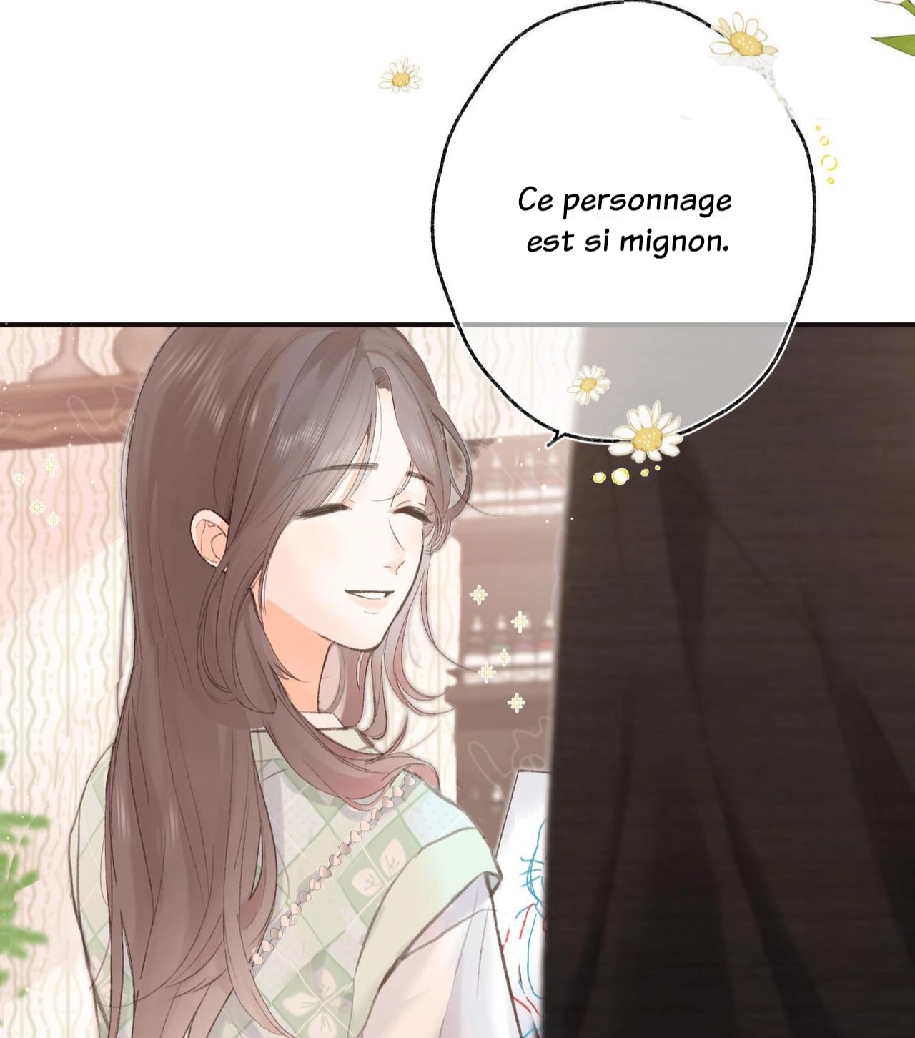 Lost In Reverie Ch. 1 第116页