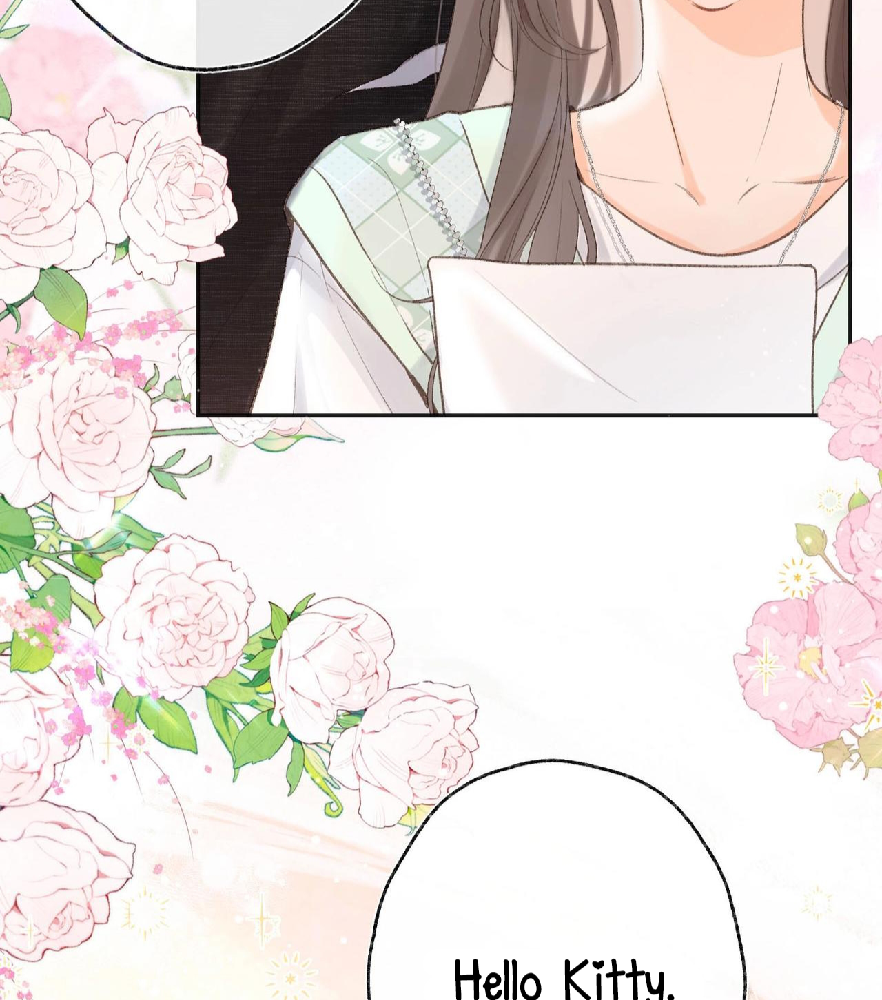 Lost In Reverie Ch. 1 第118页