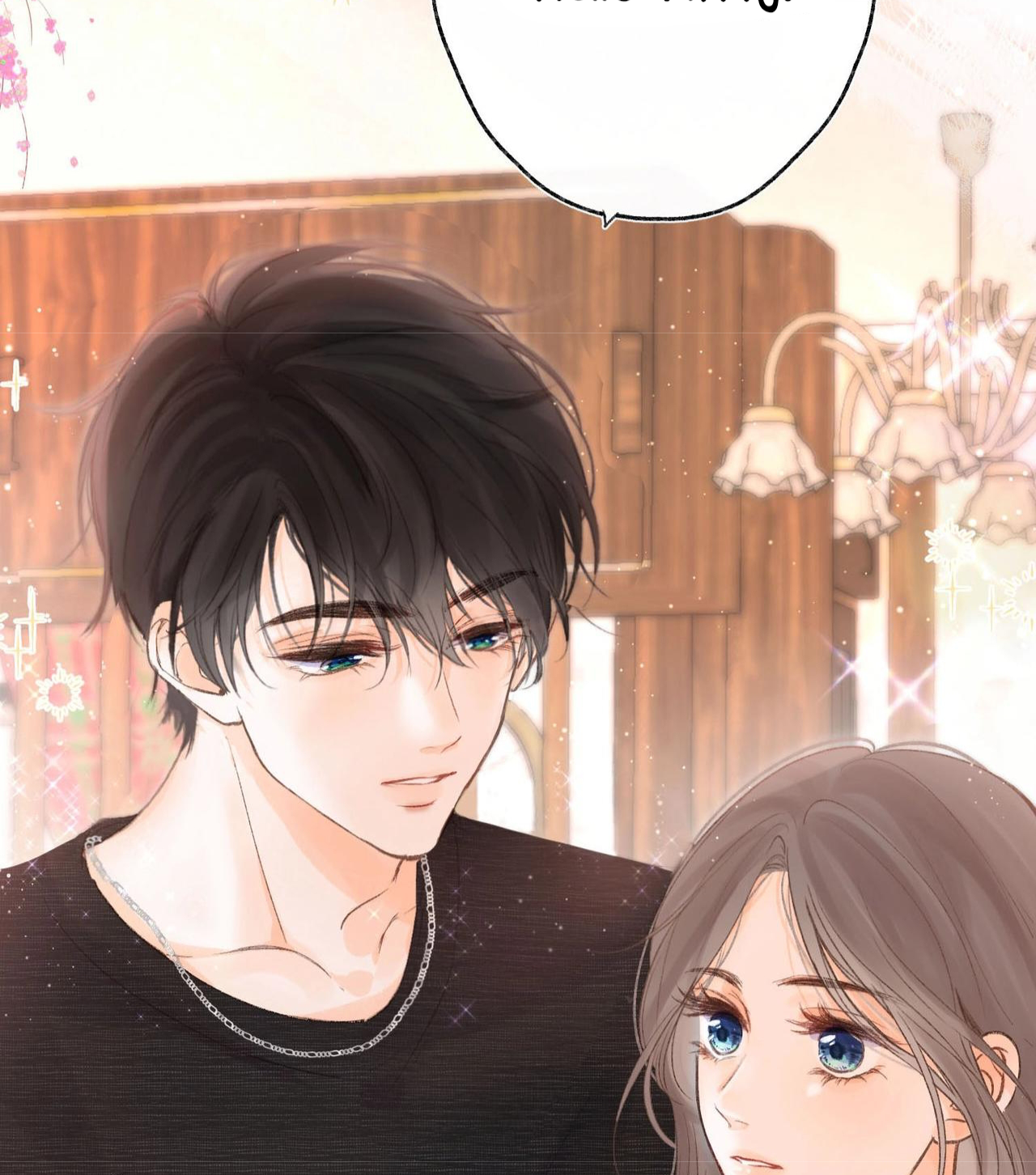 Lost In Reverie Ch. 1 第119页