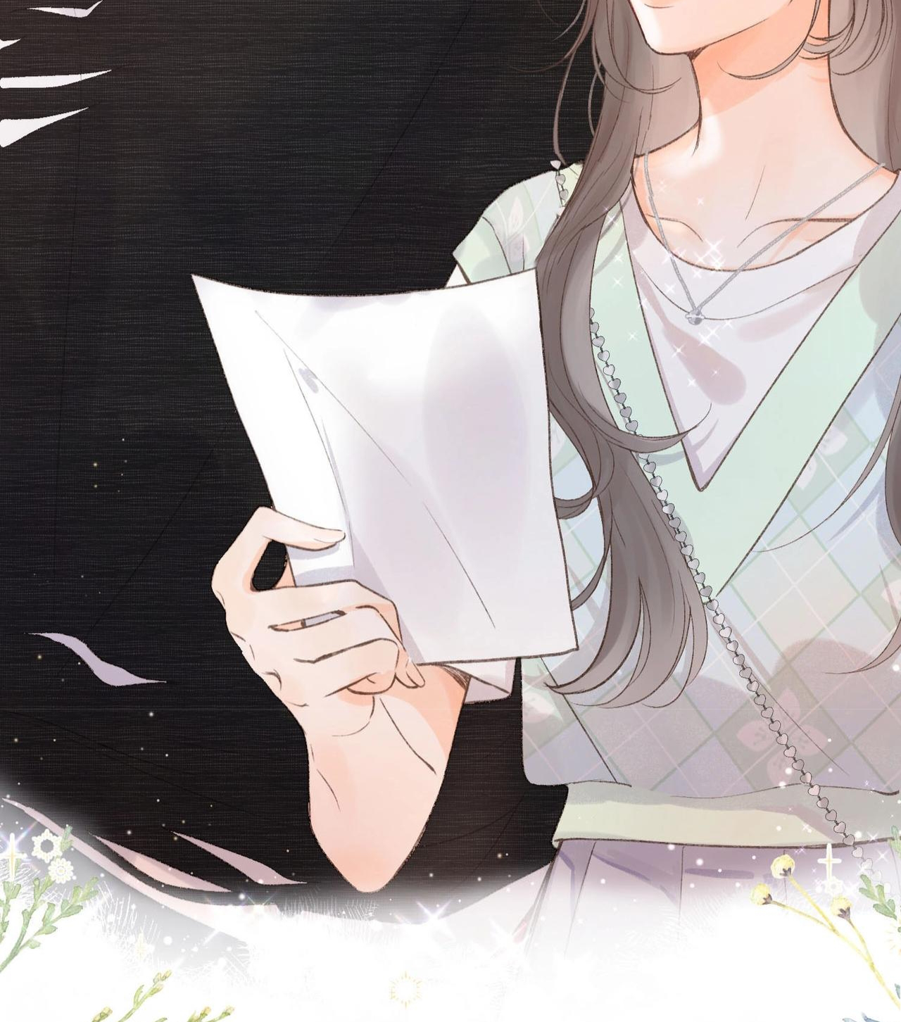 Lost In Reverie Ch. 1 第120页
