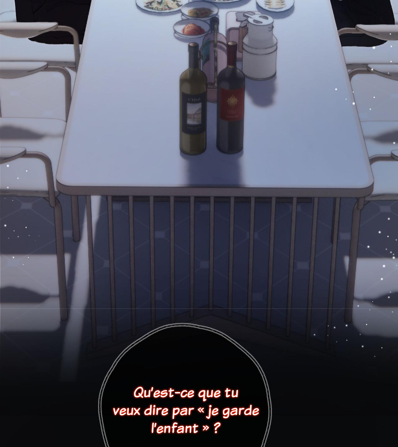 Lost In Reverie Ch. 1 第23页