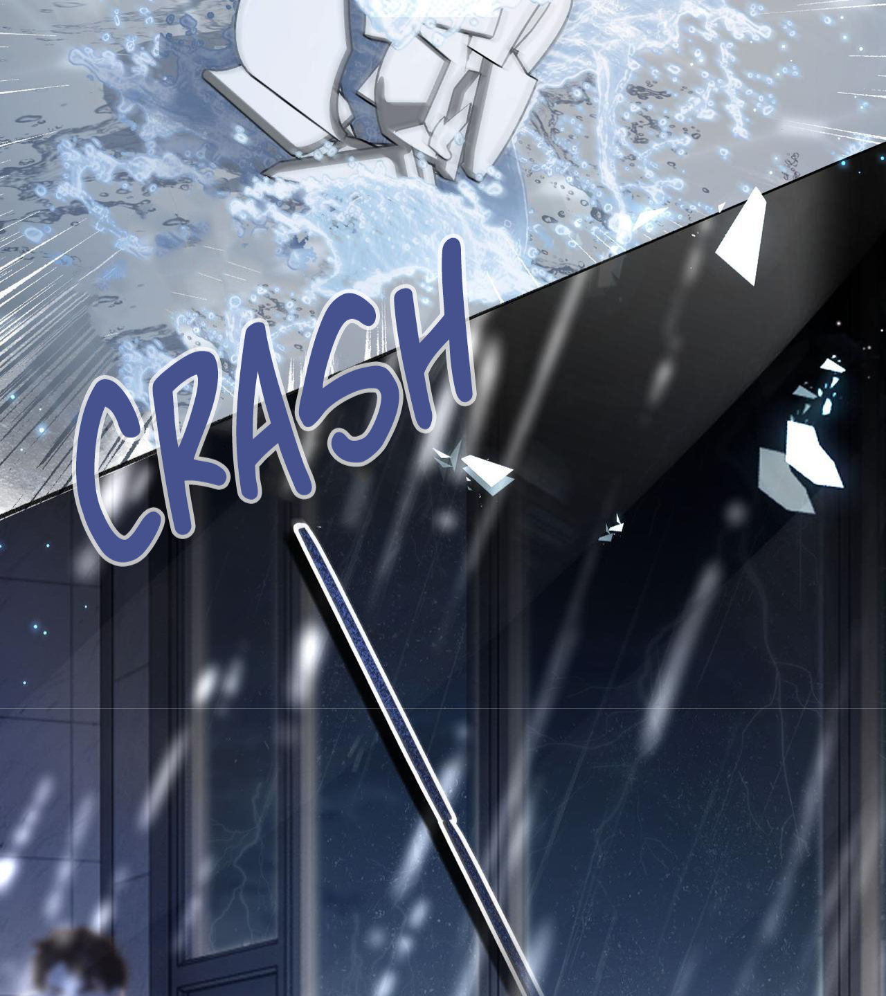 Lost In Reverie Ch. 1 第33页