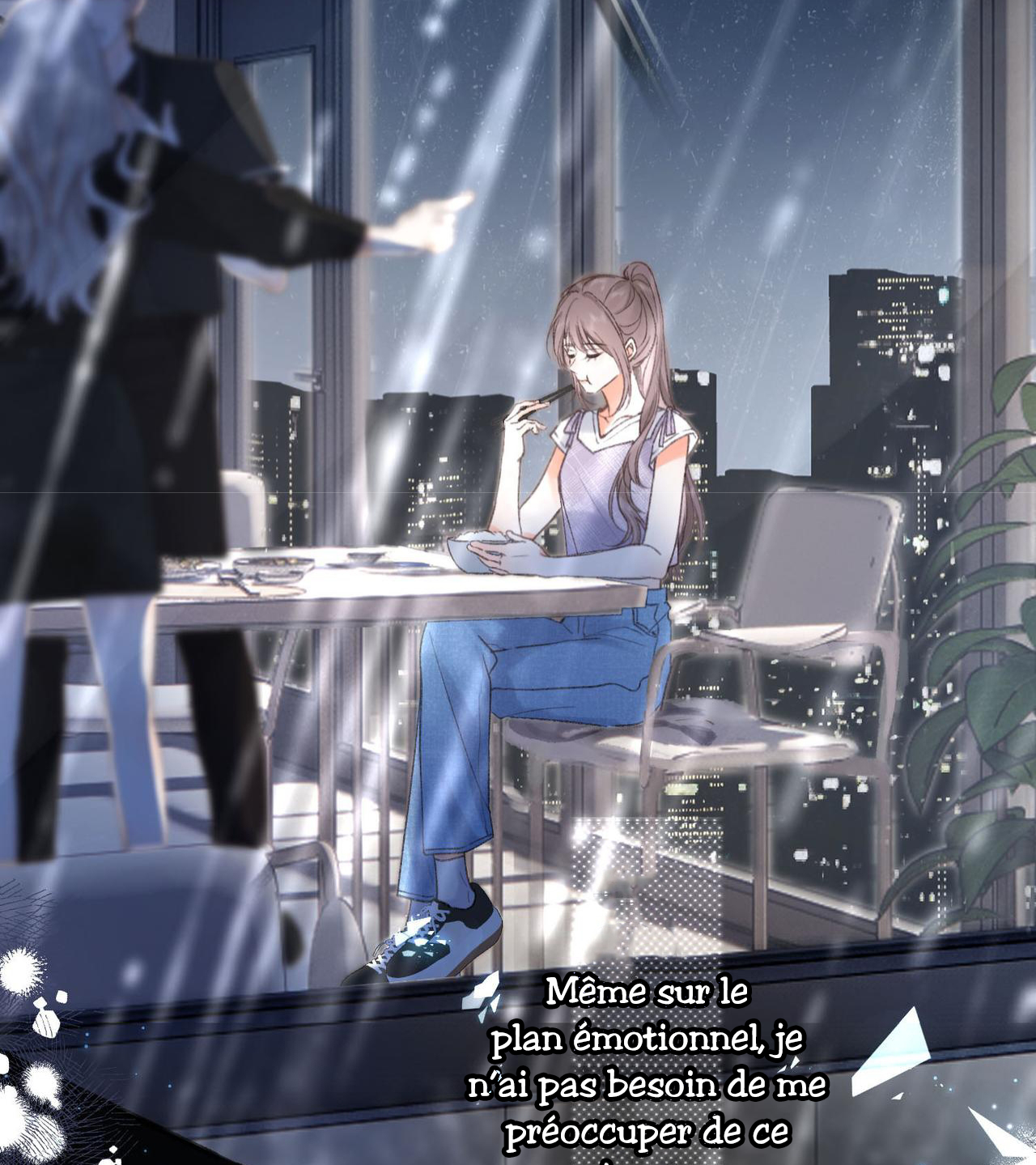 Lost In Reverie Ch. 1 第34页