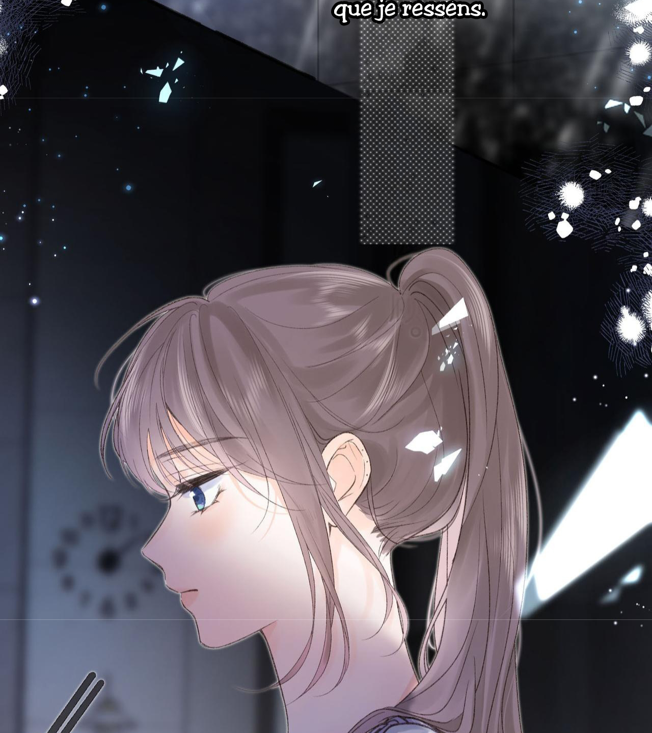 Lost In Reverie Ch. 1 第35页