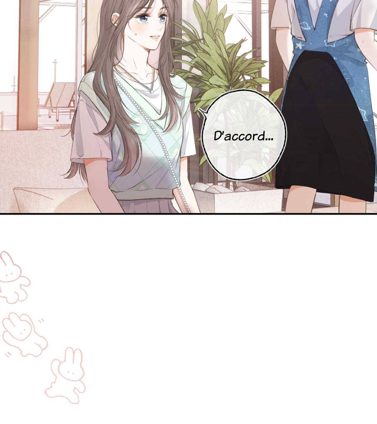 Lost In Reverie Ch. 1 第42页
