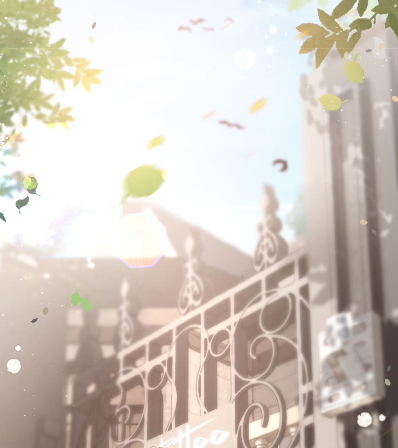 Lost In Reverie Ch. 1 第55页