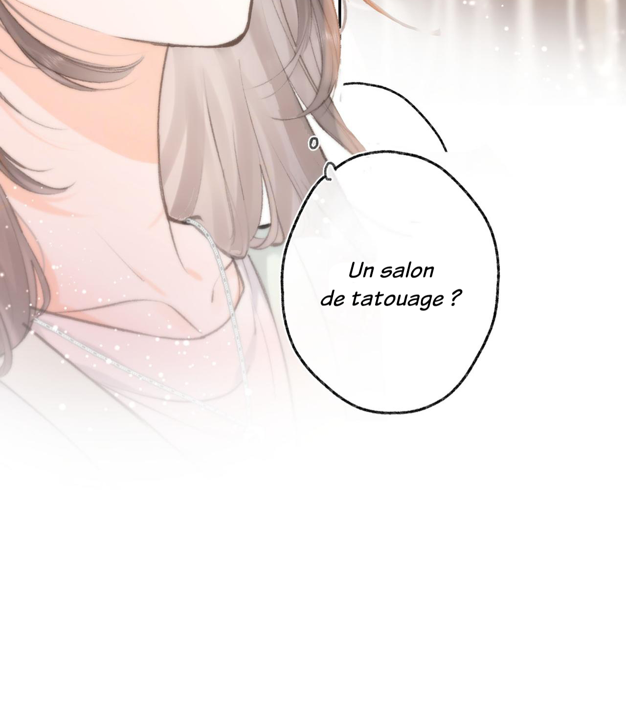 Lost In Reverie Ch. 1 第58页