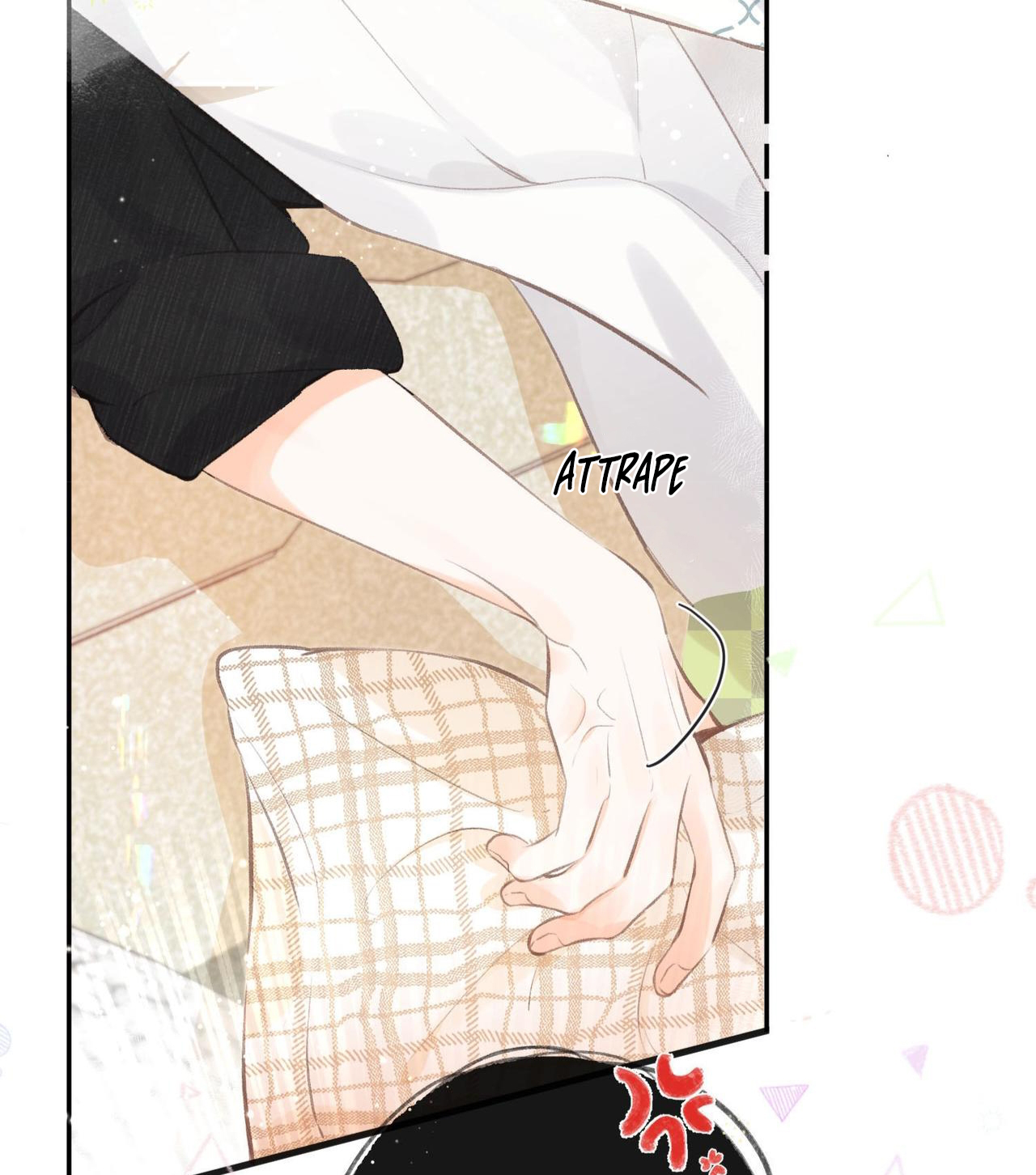 Lost In Reverie Ch. 1 第79页