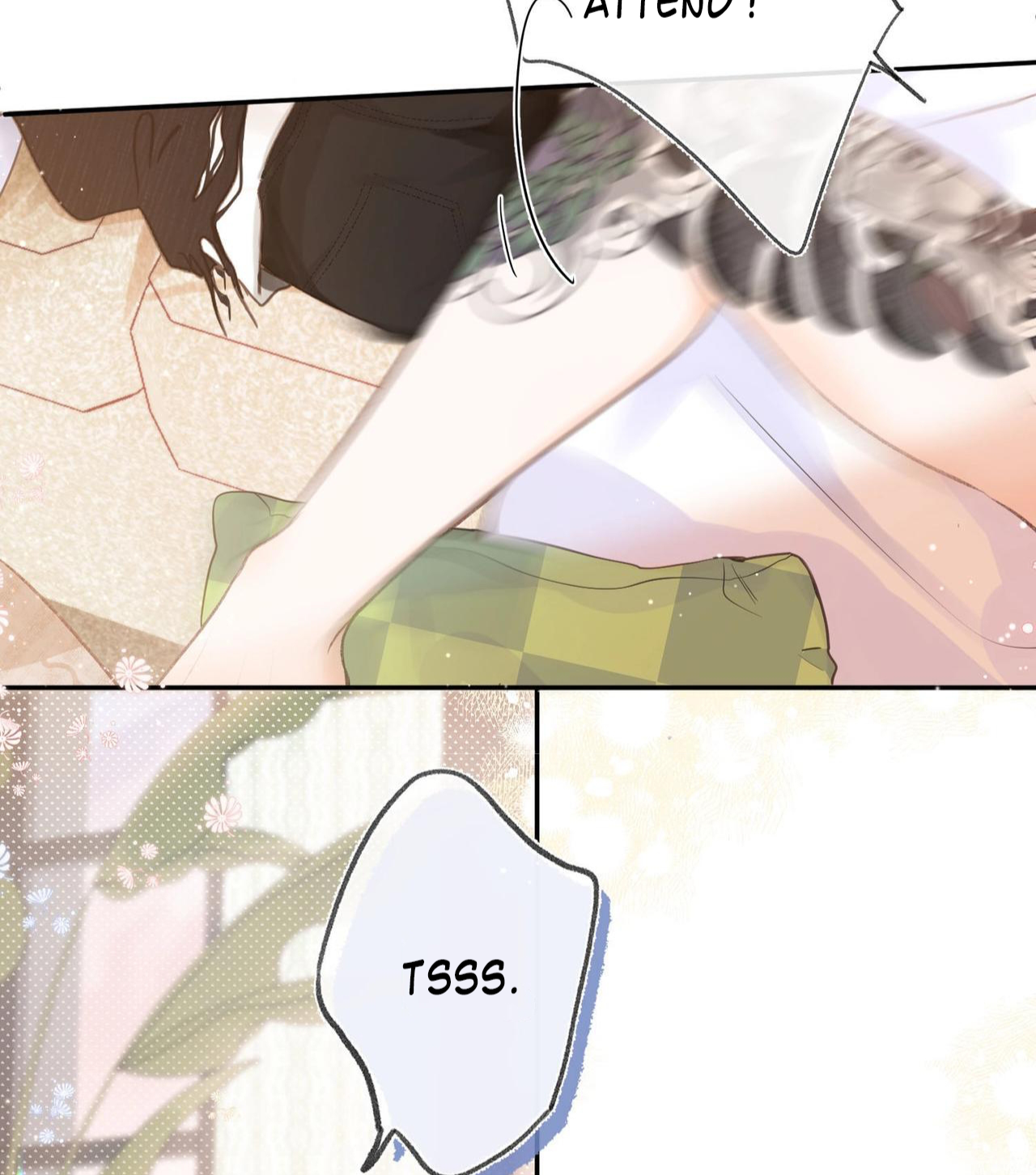 Lost In Reverie Ch. 1 第83页