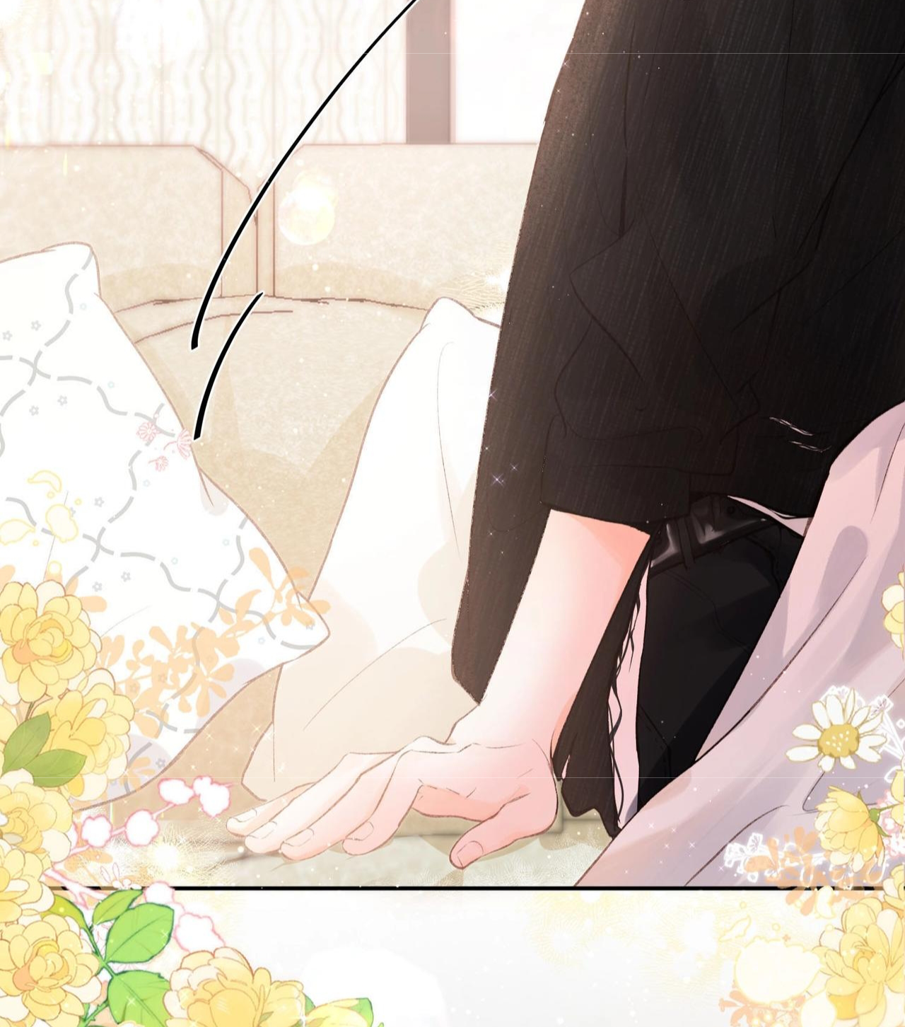 Lost In Reverie Ch. 1 第85页