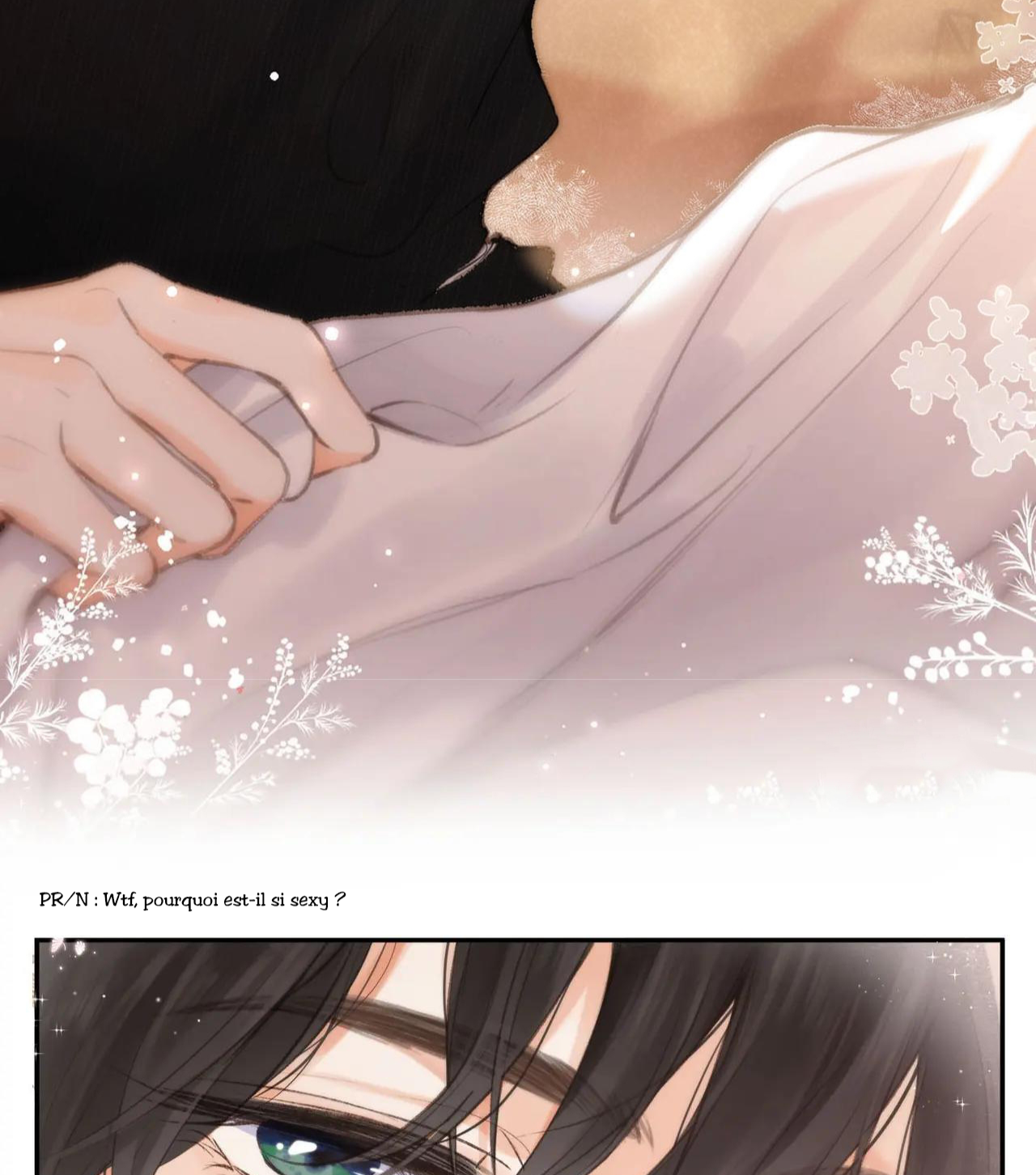 Lost In Reverie Ch. 1 第88页