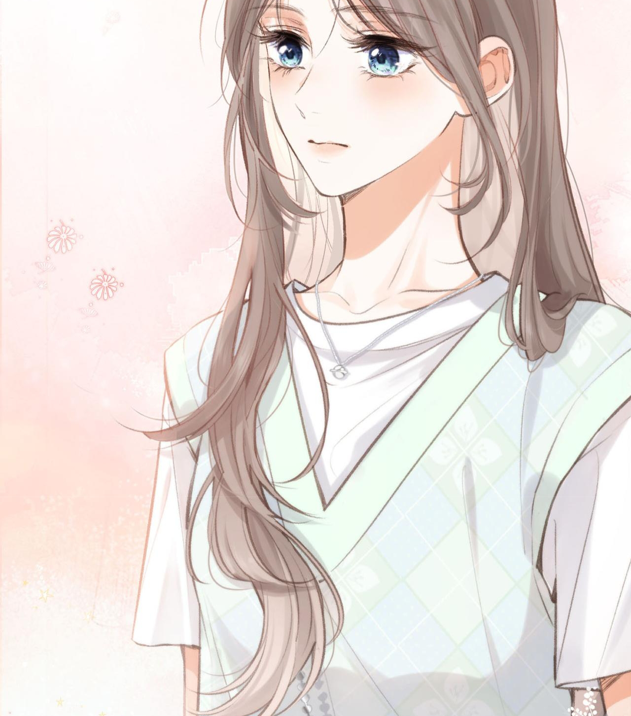 Lost In Reverie Ch. 1 第90页