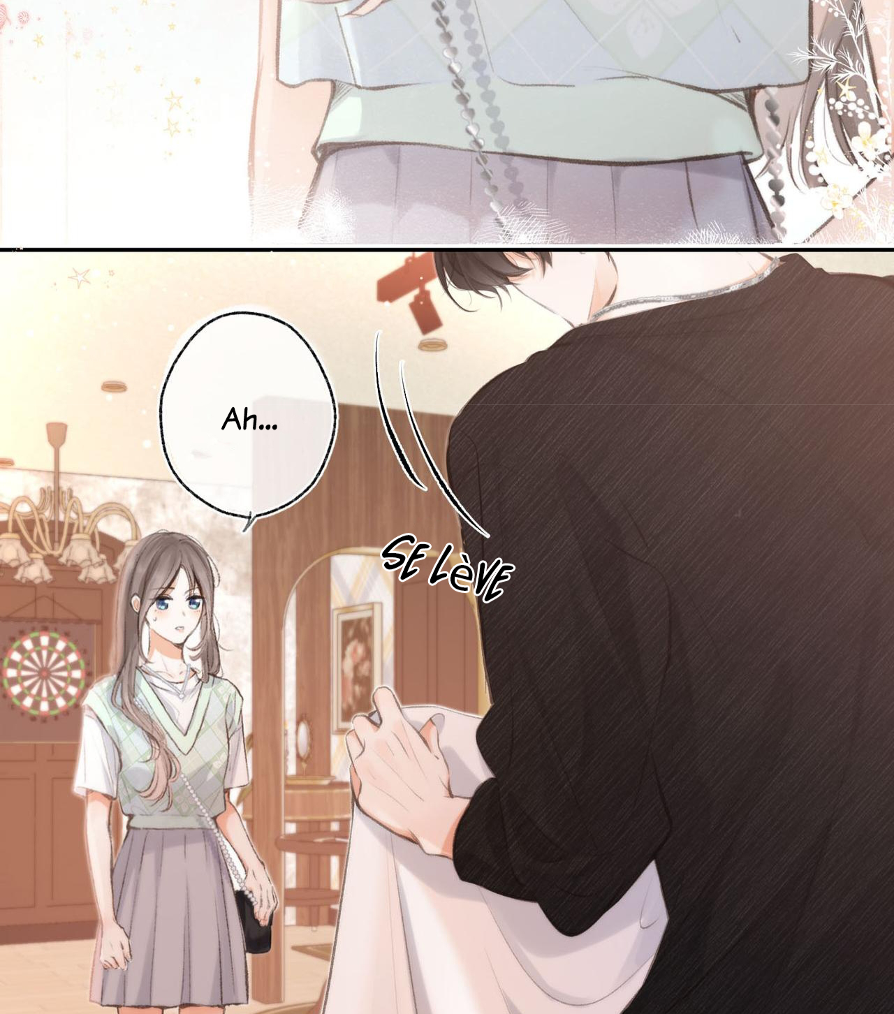 Lost In Reverie Ch. 1 第91页