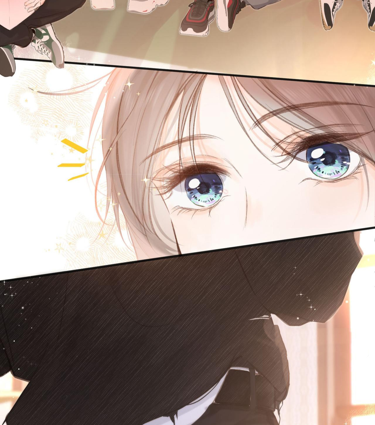 Lost In Reverie Ch. 1 第94页