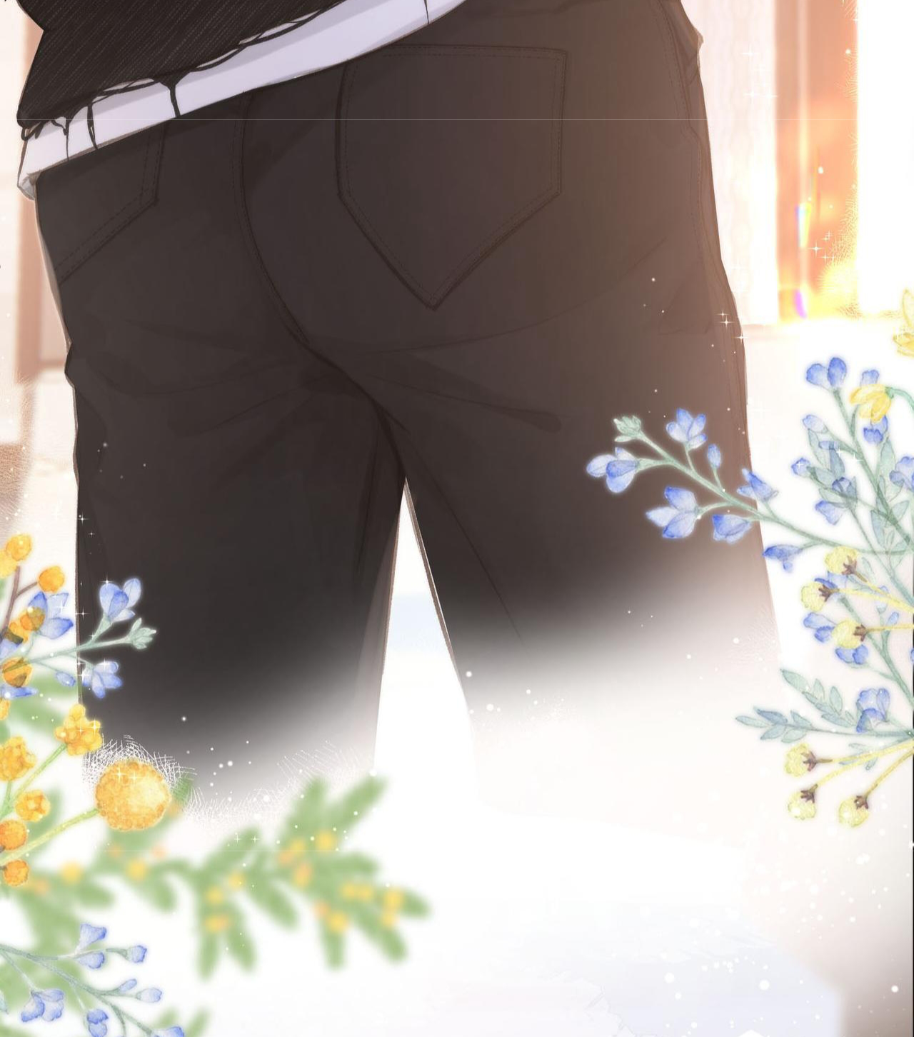 Lost In Reverie Ch. 1 第95页