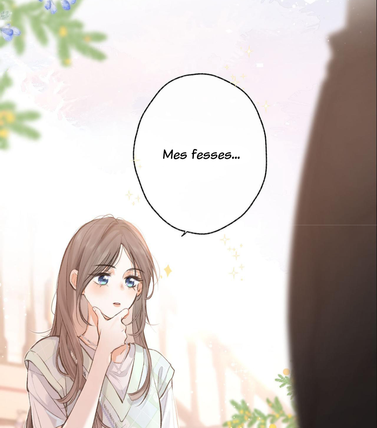 Lost In Reverie Ch. 1 第96页