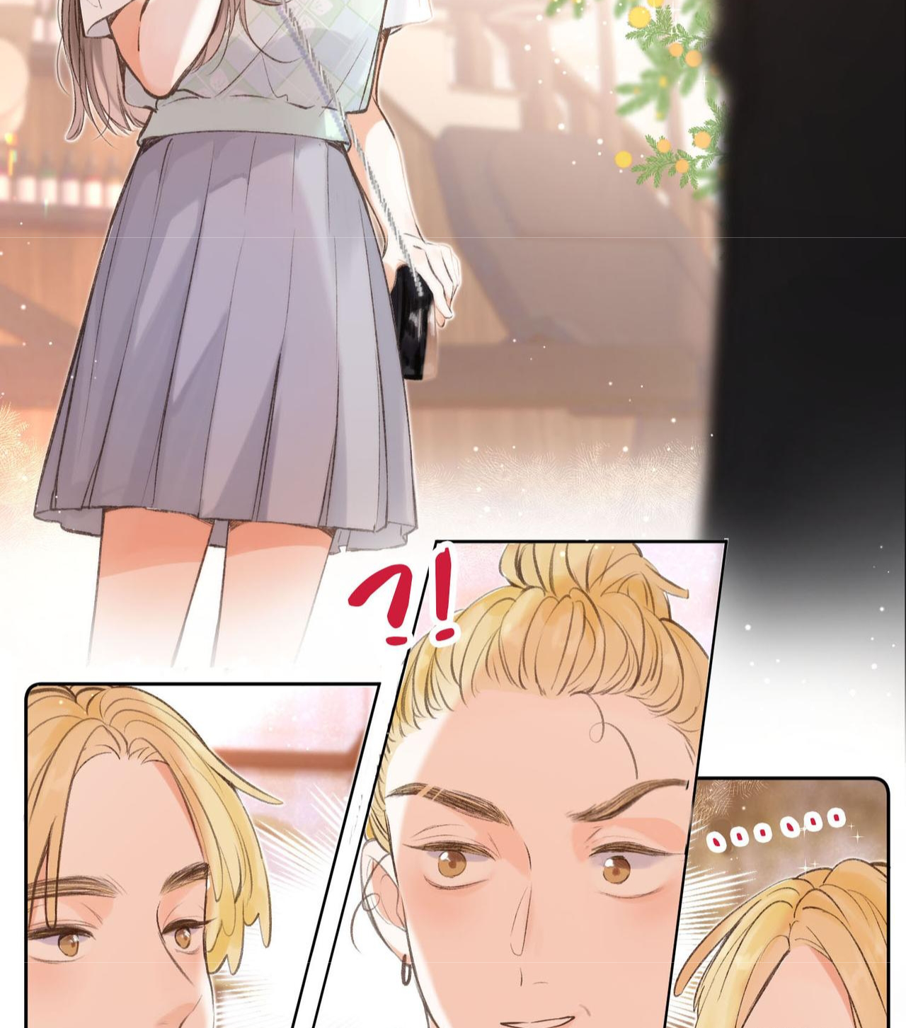 Lost In Reverie Ch. 1 第97页
