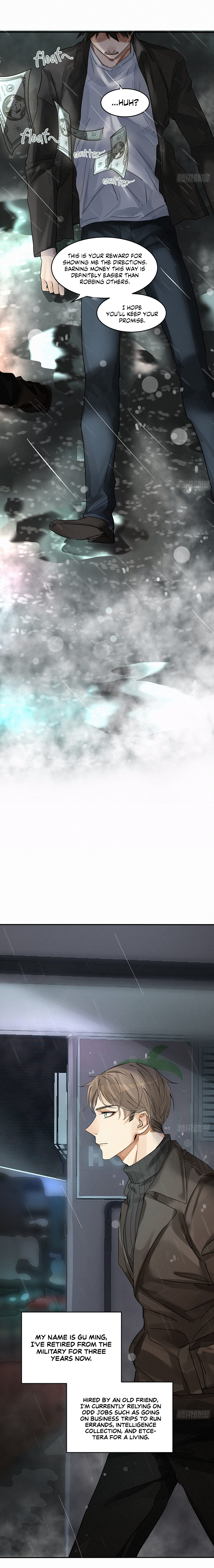 Poison Antidote Ch. 1 第8页