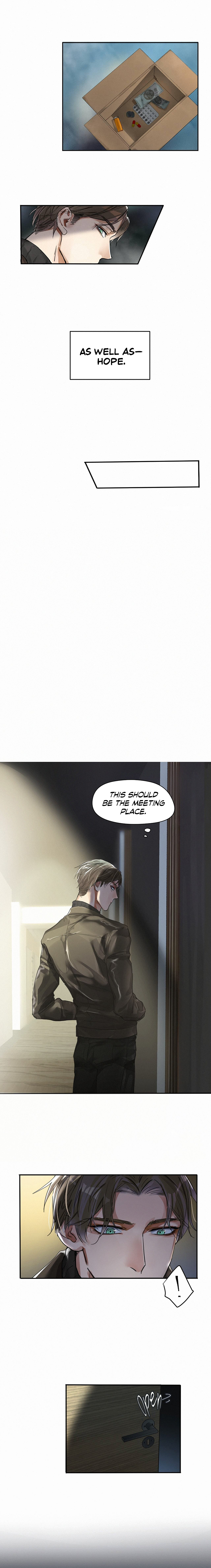 Poison Antidote Ch. 1 第10页
